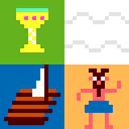 荒岛上的漂流者游戏