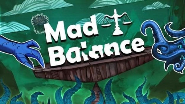 自由疯狂平衡Mad Balance