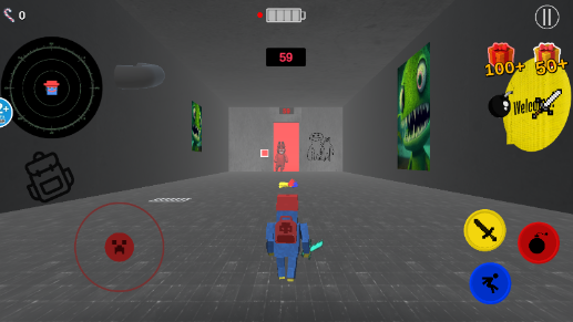 班班第六章游戏最新版下载