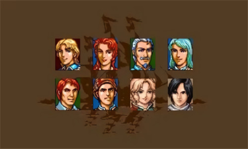 大航海时代2中文版