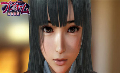 家族崩坏playhome