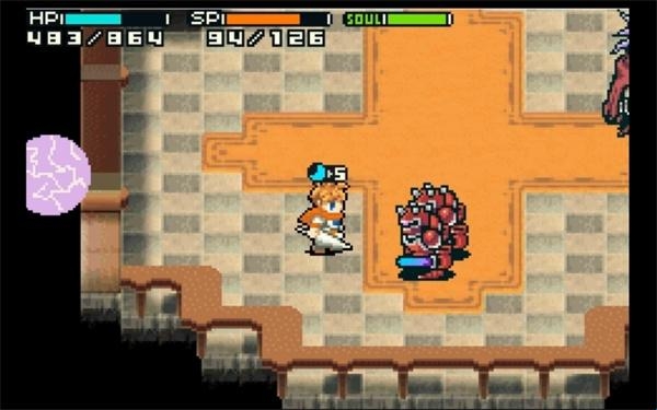 光明之魂2汉化版