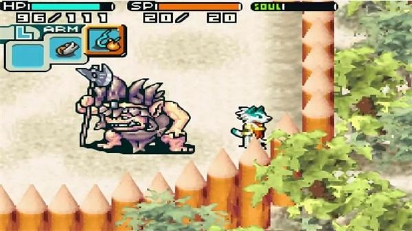 光明之魂2汉化版