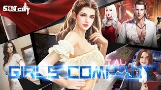 罪恶之城(SIN CITY)