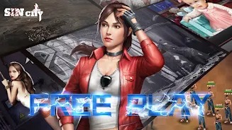 罪恶之城(SIN CITY)