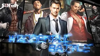 罪恶之城(SIN CITY)