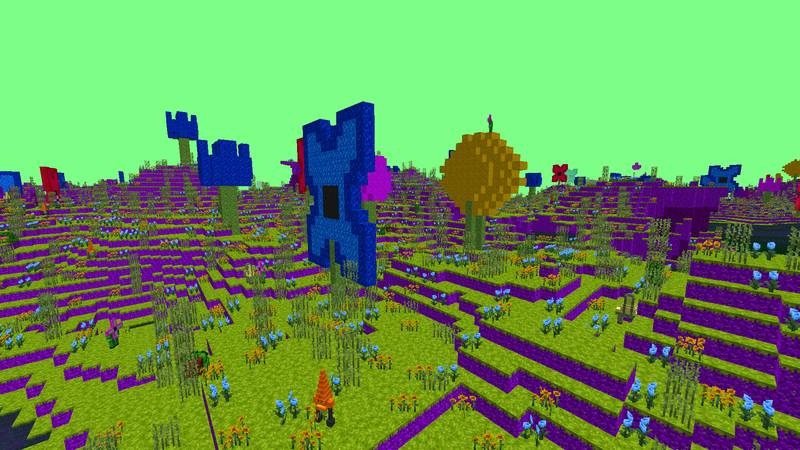 d7abace398f419c126f13fb32f7ebc5e.jpg 我的世界虚无世界3