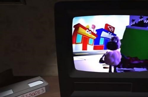 冒险的阿曼达1.4