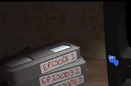 冒险的阿曼达1.4