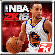 NBA2k16