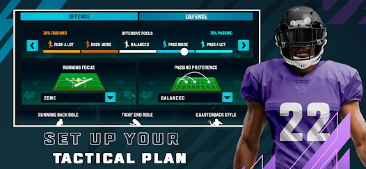 足球主教练23（fifa23）