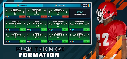 足球主教练23（fifa23）