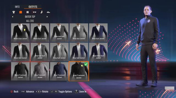 足球主教练23（fifa23）