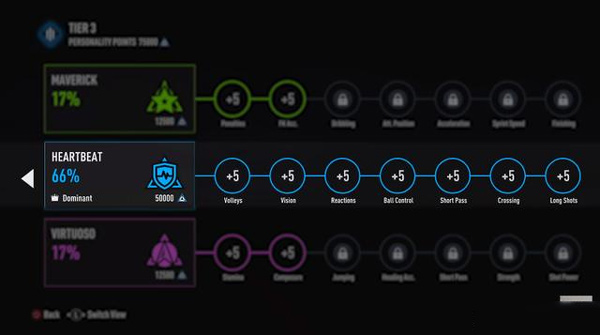 足球主教练23（fifa23）