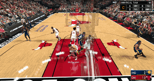 NBA2K20安卓版
