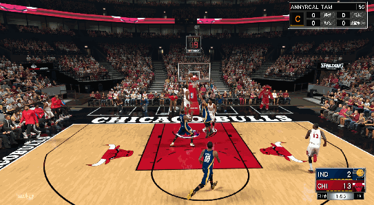 NBA2K20安卓版