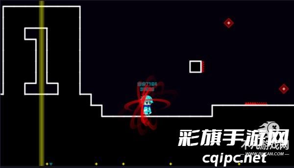 木马病毒向前冲