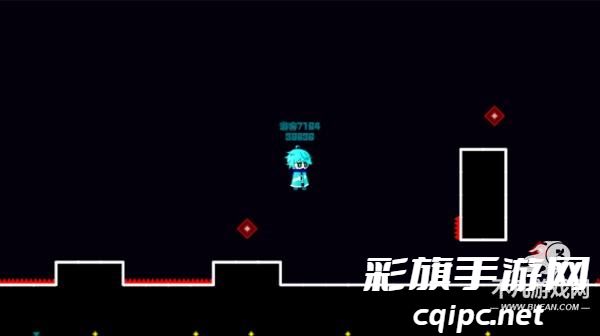 木马病毒向前冲