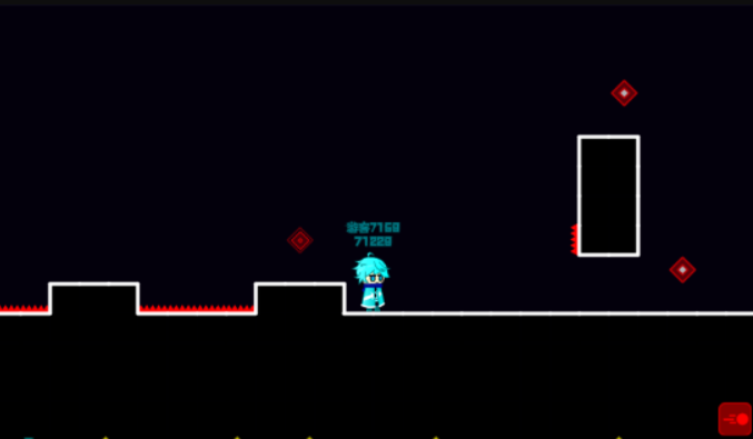 木马病毒向前冲