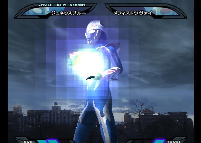 奈克瑟斯奥特曼游戏