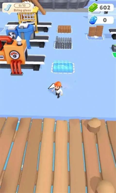 轮船建造模拟器中文版