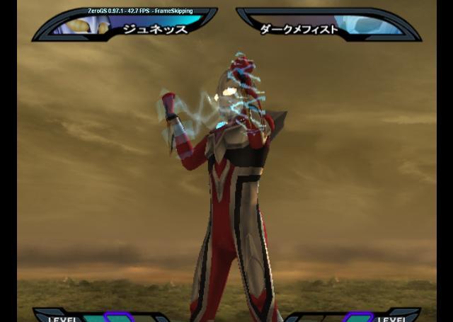 奈克瑟斯奥特曼游戏