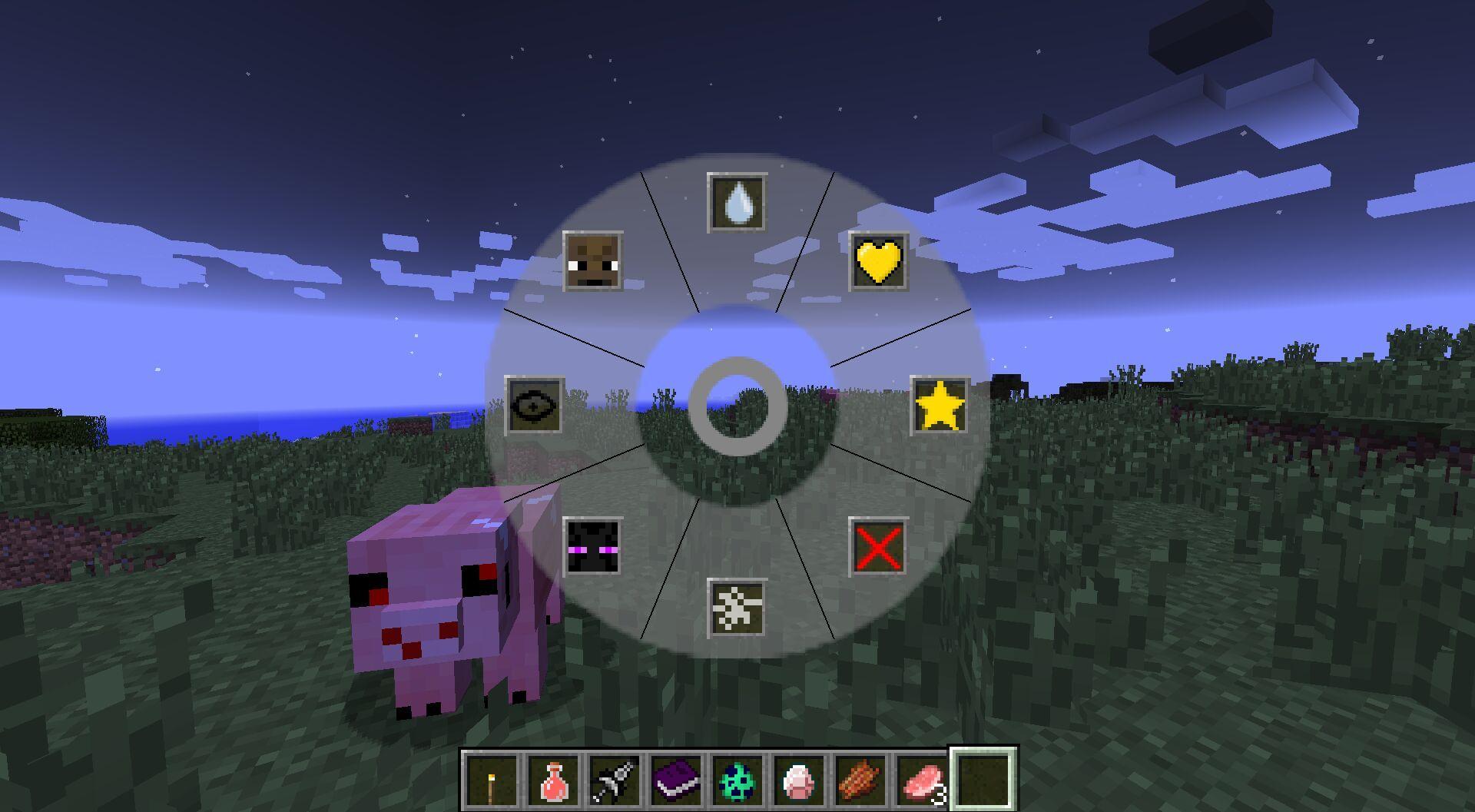 我的世界吸血鬼手机版