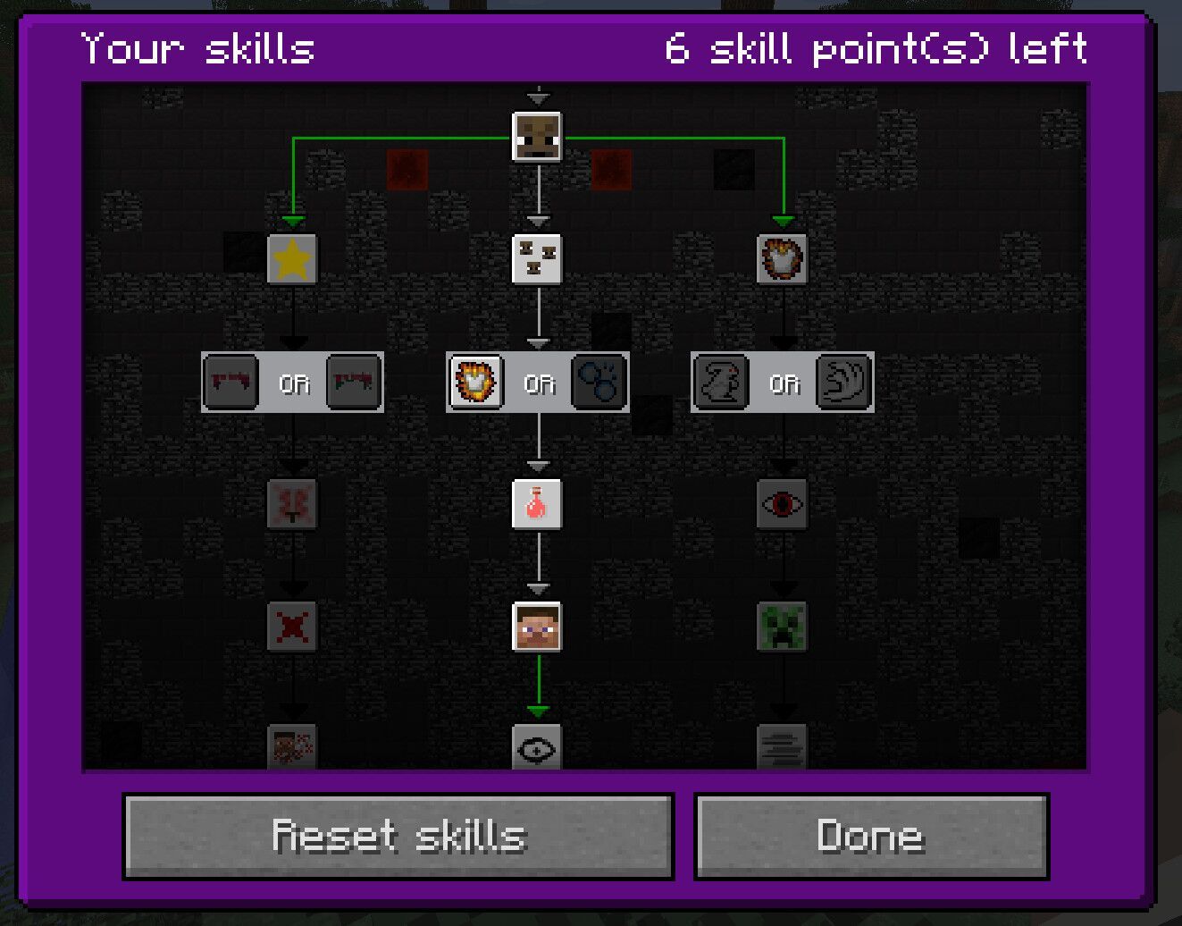 我的世界吸血鬼手机版