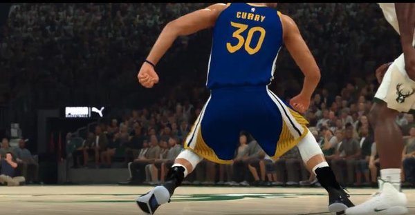 nba2k20手游