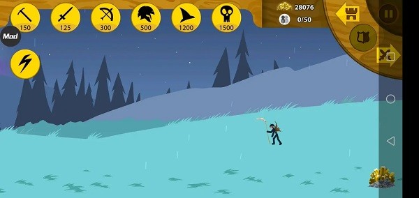 火柴人999999无限钻石版