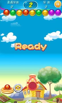 单机泡泡龙经典版