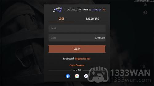 暗区突围国际服