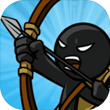 火柴人战争魔改版寒冰FM