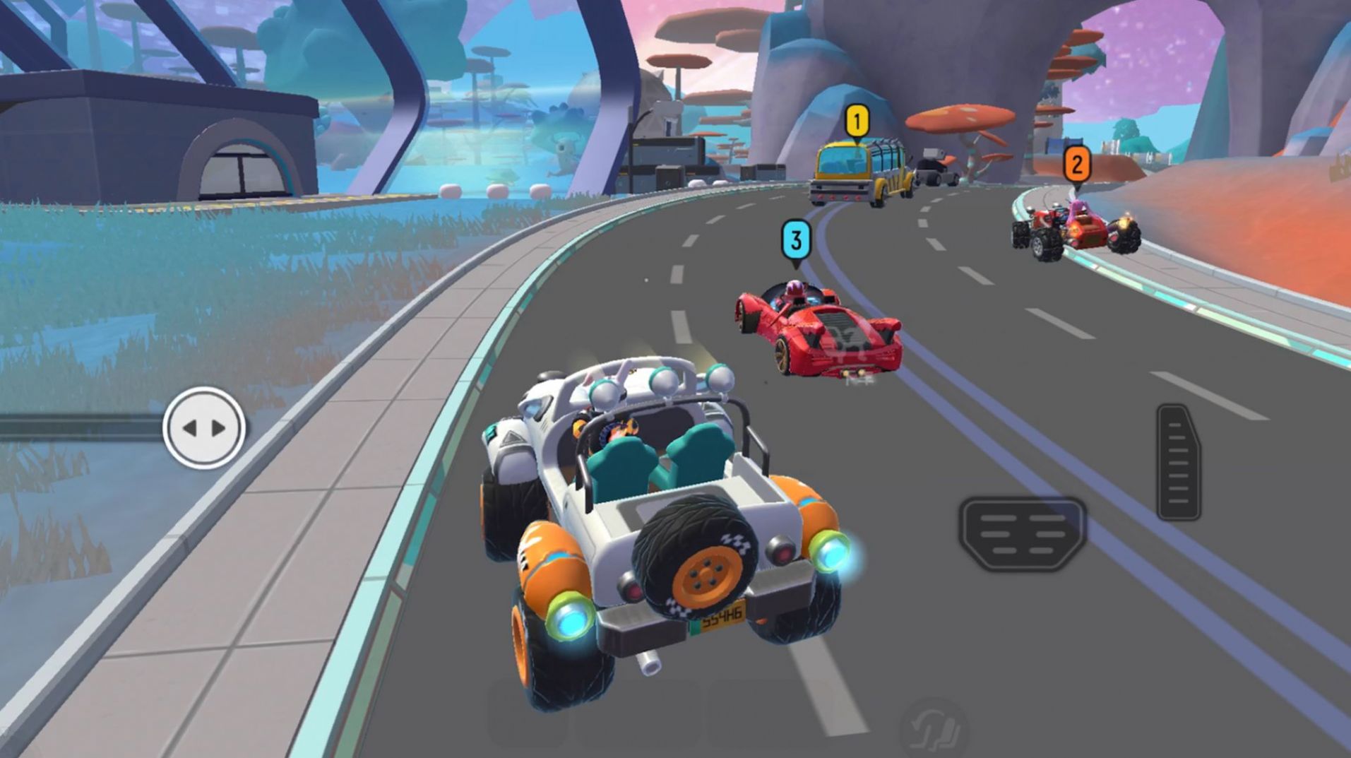 香肠派对云游戏版