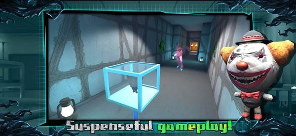 波比的游戏时间第二章