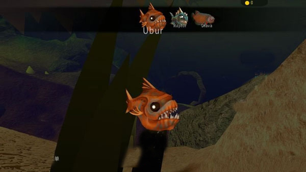 海底大猎杀联机版