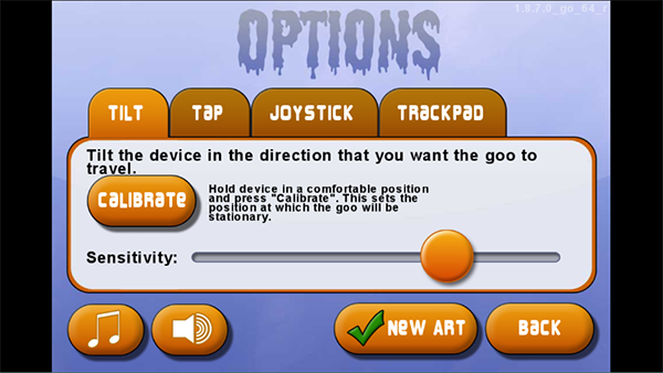 美味星球中文版