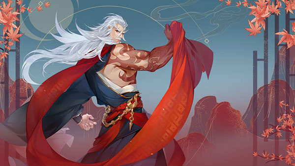 新笑傲江湖官网版