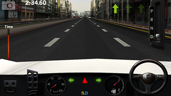 驾驶达人免费版