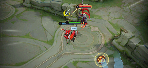 王者荣耀全球国际服