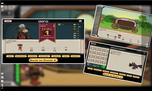 杰克驴的铁匠铺