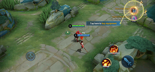 王者荣耀全球国际服