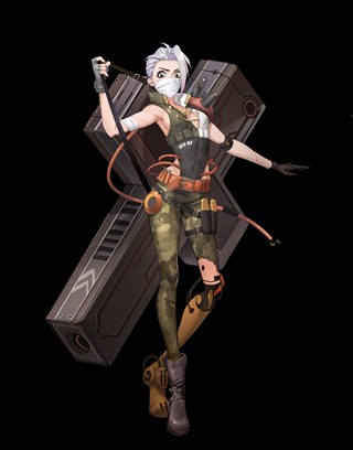 战火使命九游版