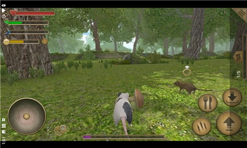 老鼠模拟器中文版