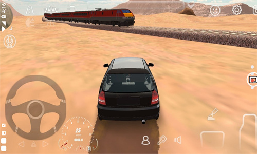 手动挡停车场2024最新版