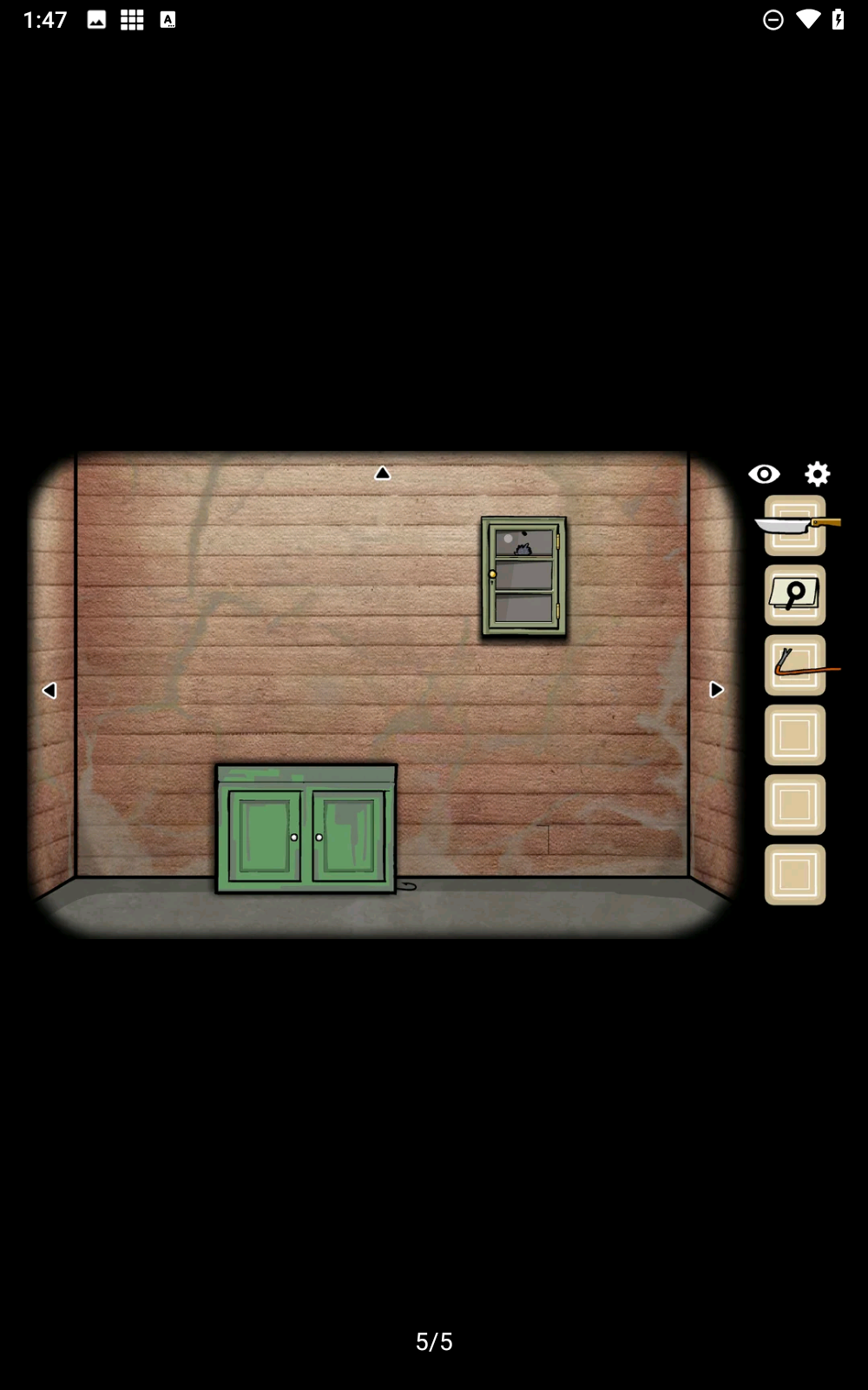 逃离方块锈湖湖畔