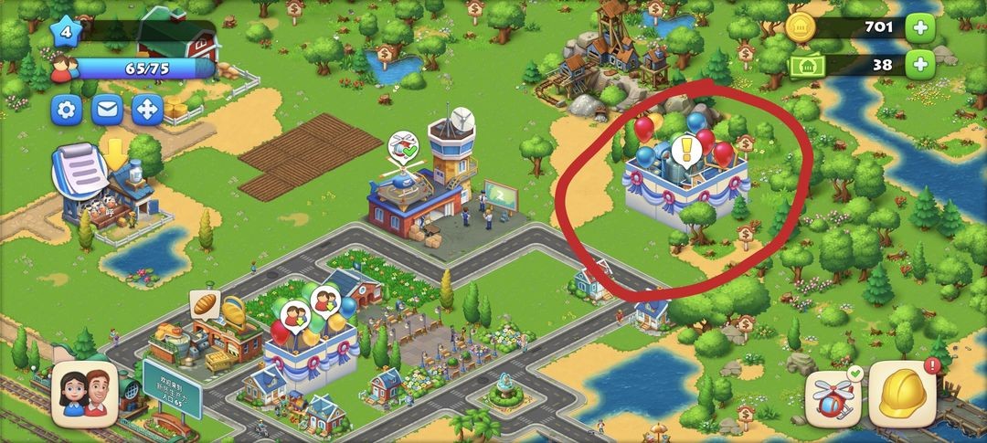 梦想城镇安卓版