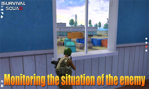 绝地求生单机版最新版