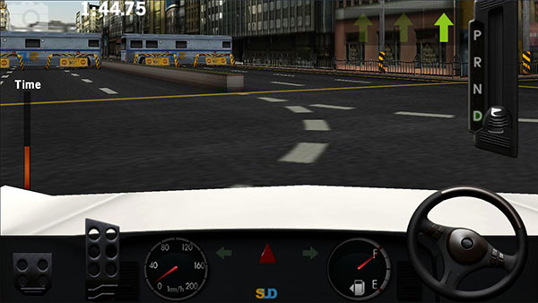 驾驶达人免费版