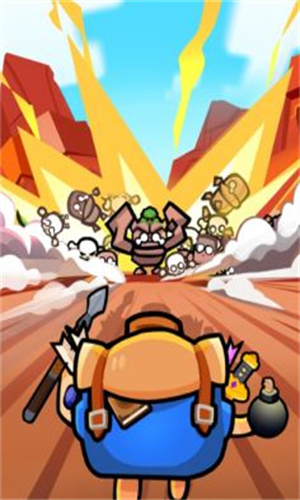 高手大闯关免广告版